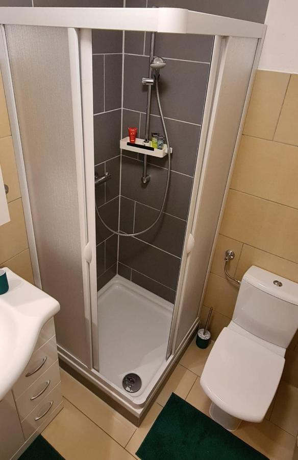 Ferienwohnung Am Waldsee Mit Schwimmbad Gernsbach Dış mekan fotoğraf