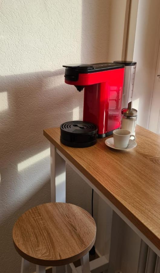 Ferienwohnung Am Waldsee Mit Schwimmbad Gernsbach Dış mekan fotoğraf