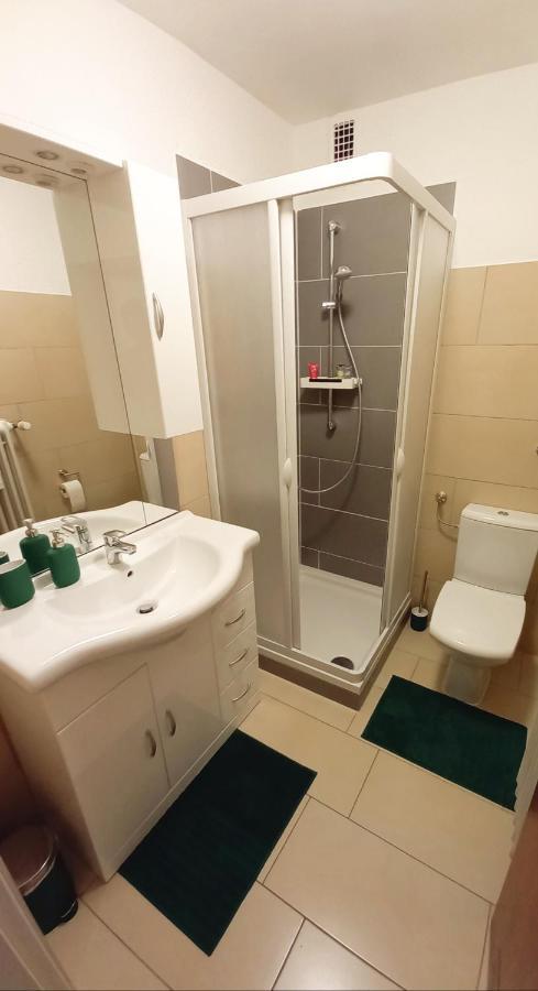 Ferienwohnung Am Waldsee Mit Schwimmbad Gernsbach Dış mekan fotoğraf